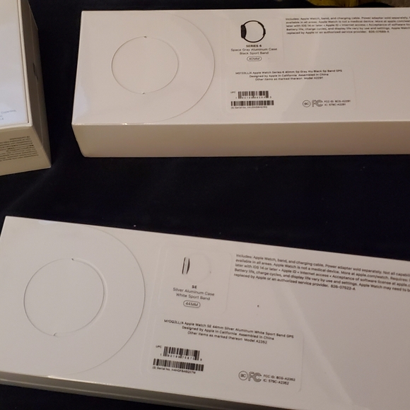 Apple watch - Picture 2 of 3